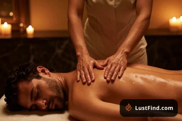 TantraLux screenshot