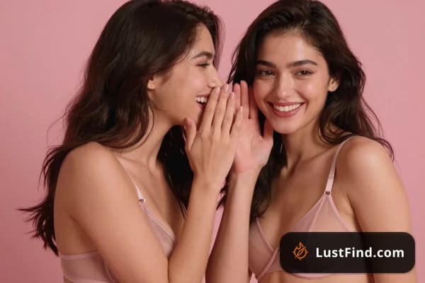 FlirtyOnes screenshot