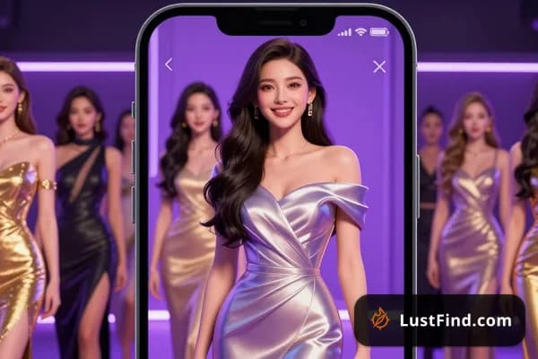 Botify AI screenshot