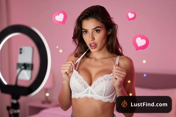 Cam Girls screenshot