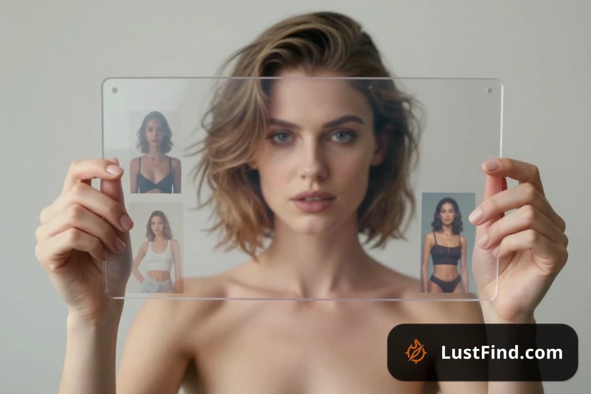 FilterCams screenshot 1 - site preview