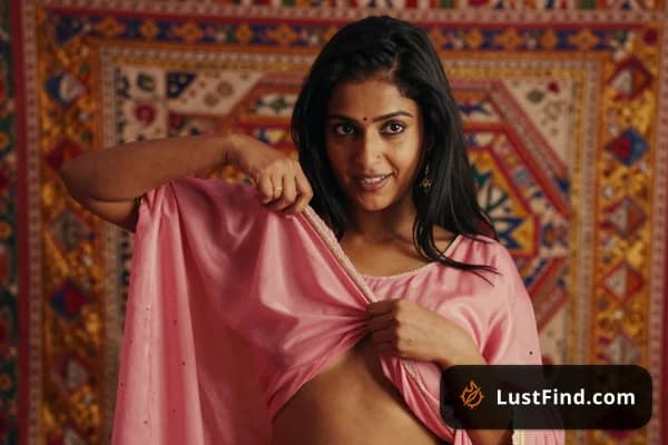 Indian Pink Girls screenshot