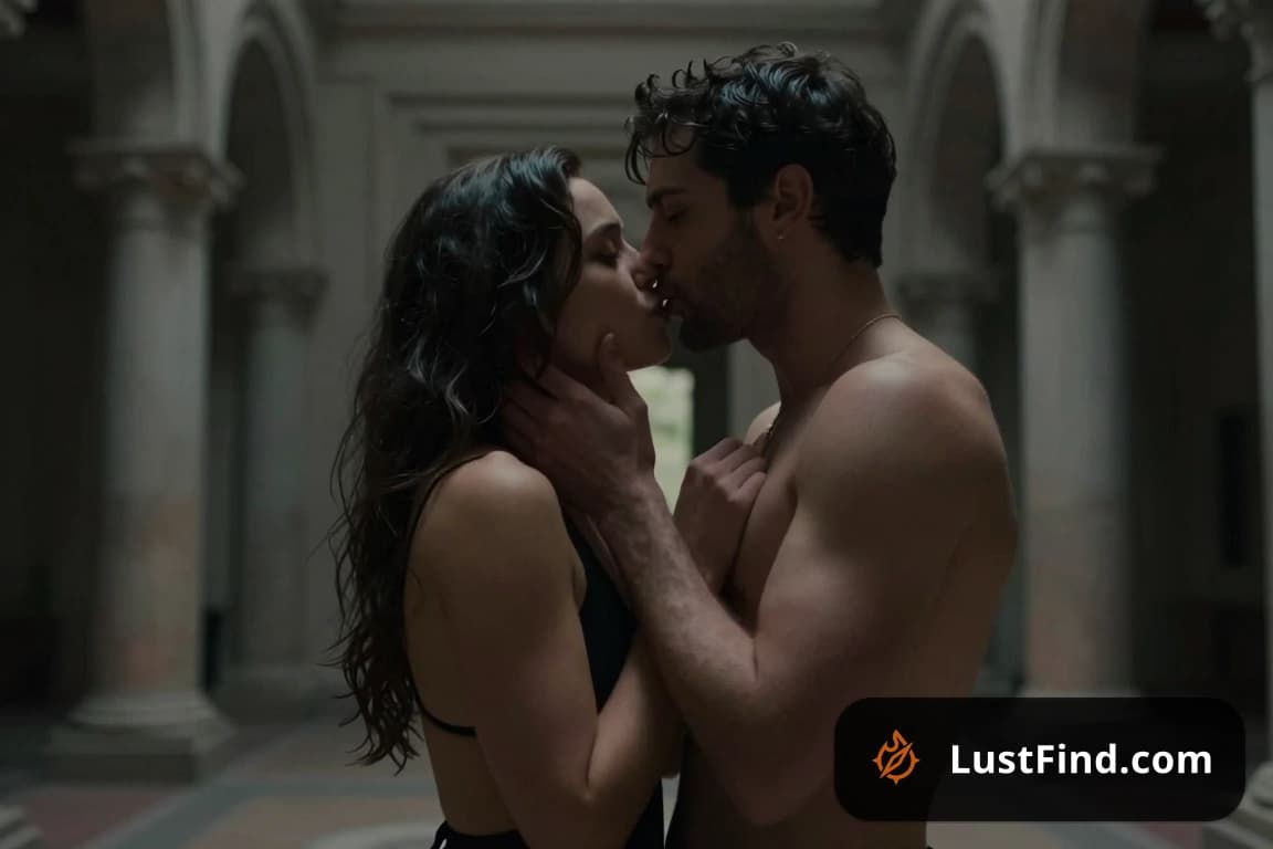 Deeper screenshot 1 - site preview