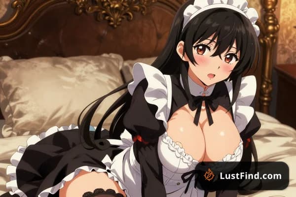 HentaiPros screenshot