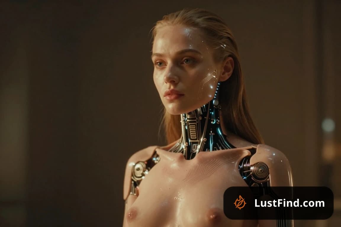 Kindroid screenshot 1 - site preview