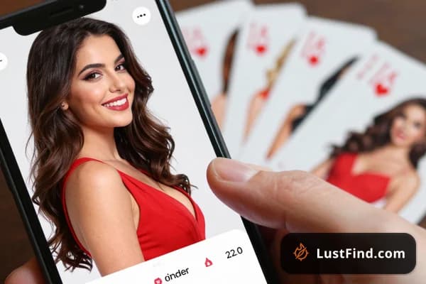 Swipey AI screenshot