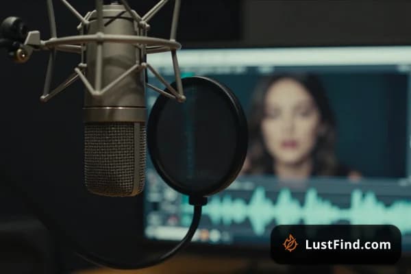 ElevenLabs screenshot