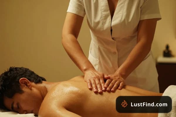 Mean Massage screenshot