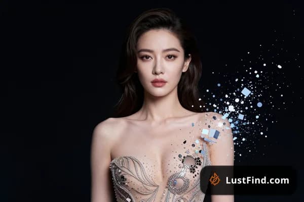 Porn Deep Fake screenshot