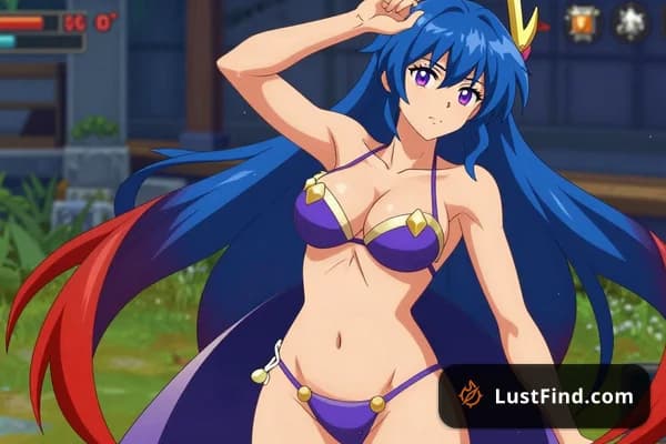 Thomas Taihei screenshot