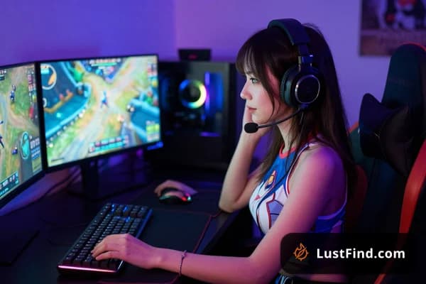 Joystick.tv screenshot