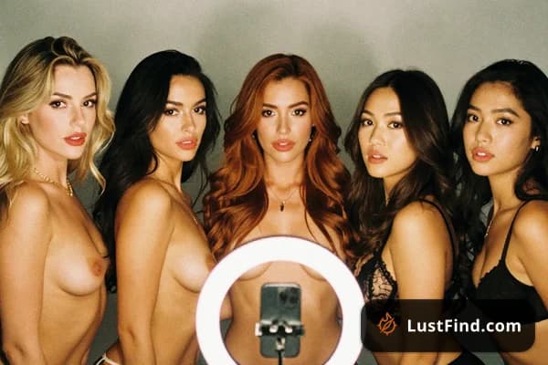 Livepornbabes screenshot