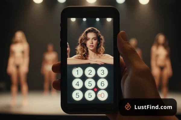 Cam511 — Aggregators preview