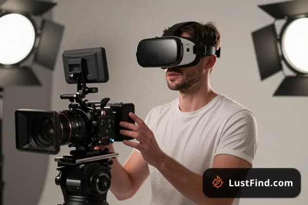 RealJamVR screenshot