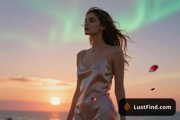 Lovescape AI screenshot