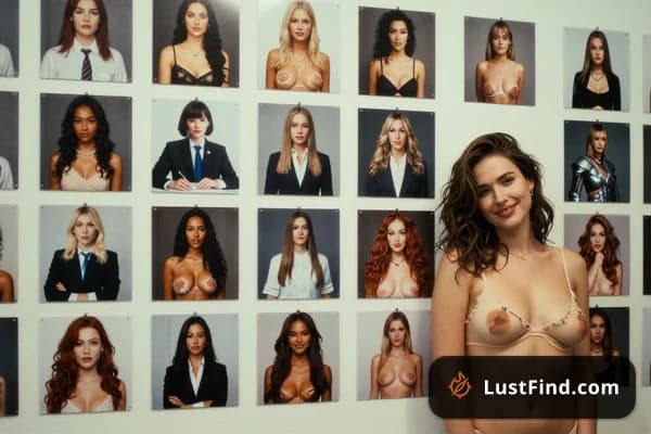 OnlyChar.AI screenshot