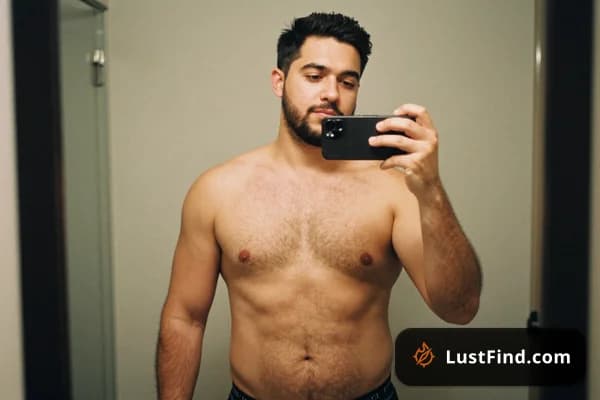 LPSG (Large Penis Support Group) screenshot