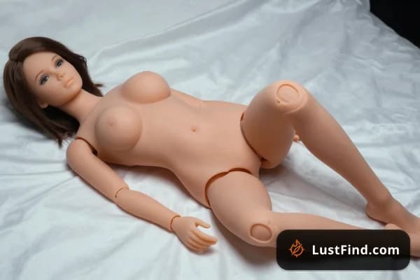 RealSexDoll screenshot