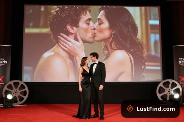 XConfessions Festival