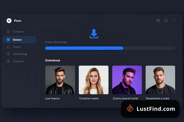 TransPorn screenshot