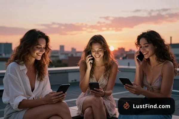 AnyStories screenshot