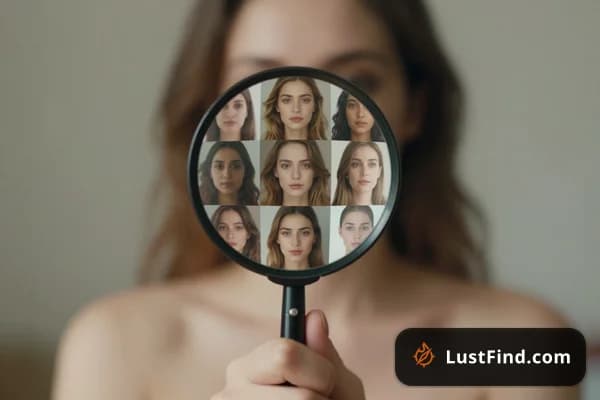 CamsFinder screenshot