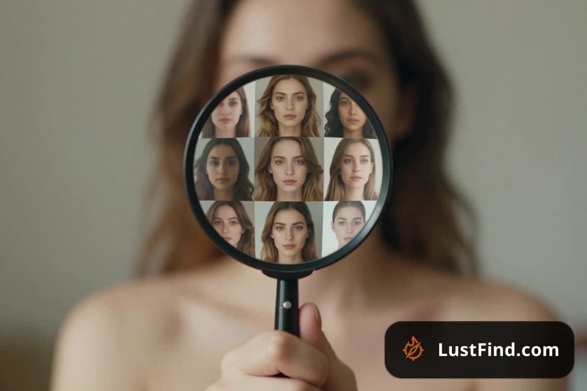 CamsFinder screenshot 1 - site preview