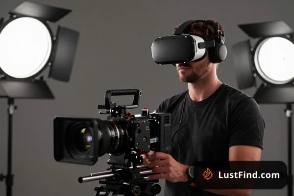 VirtualRealTrans screenshot