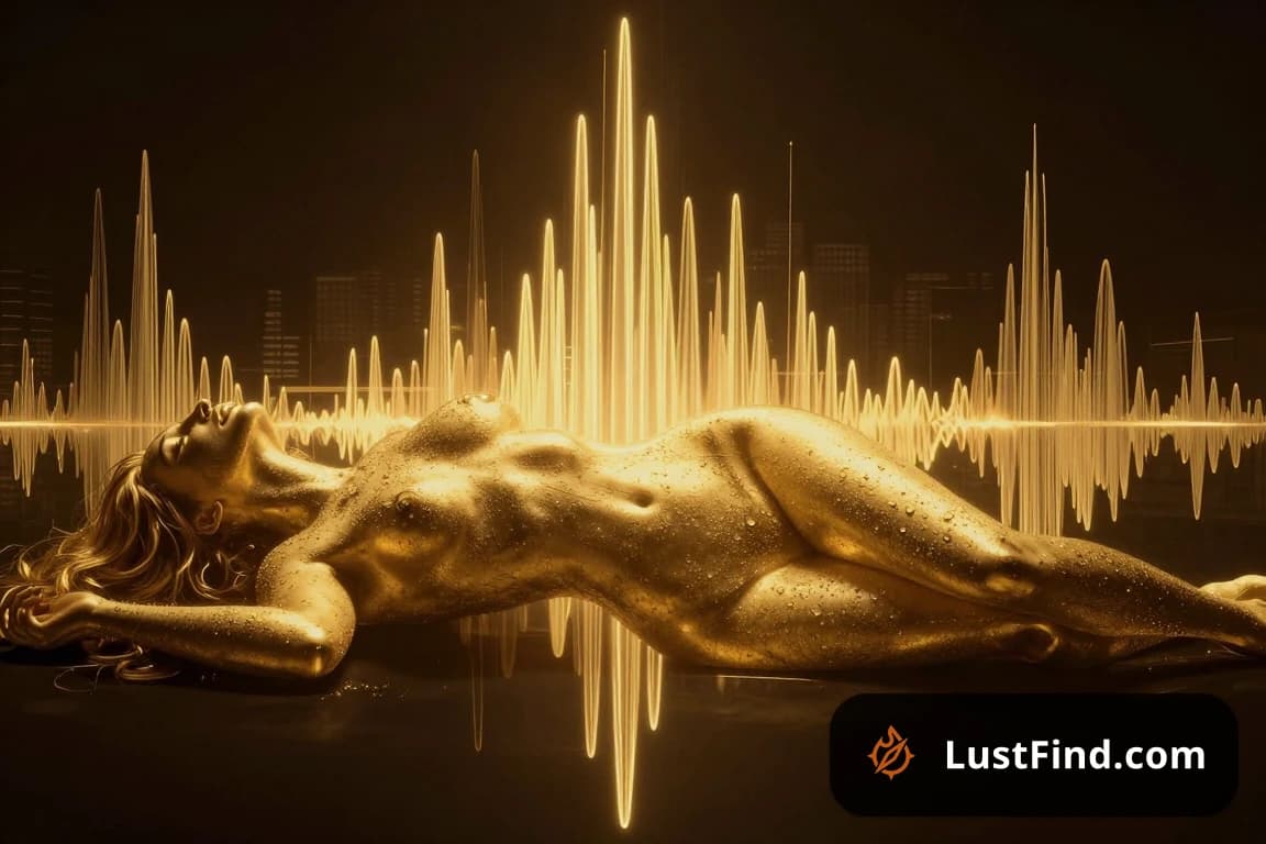 Murf AI Adult screenshot 1 - site preview