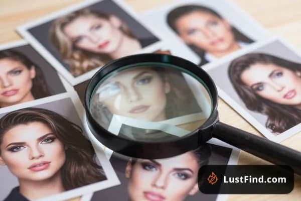 NameThatPornstar screenshot