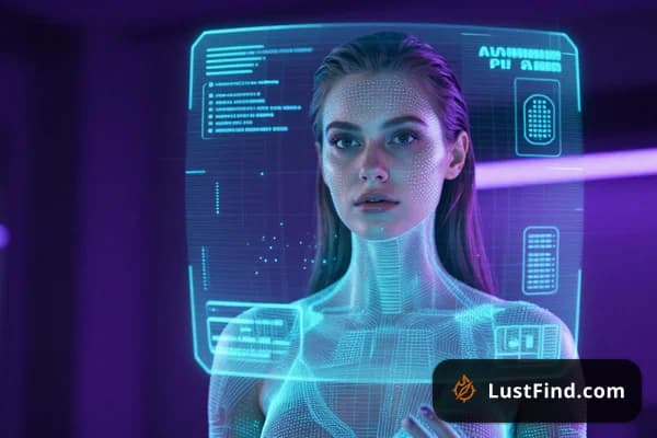 UndressClothes.ai screenshot