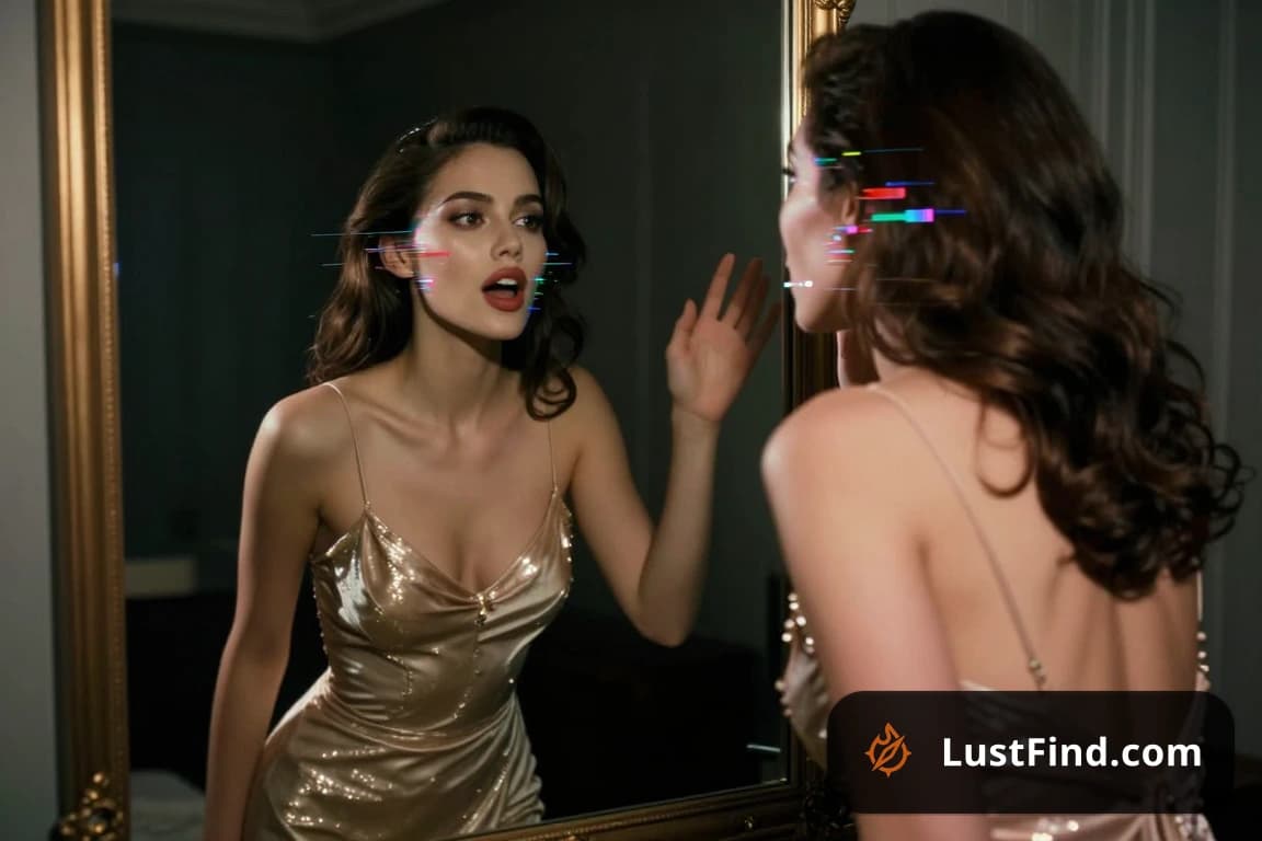 RealDeepfakes screenshot 1 - site preview