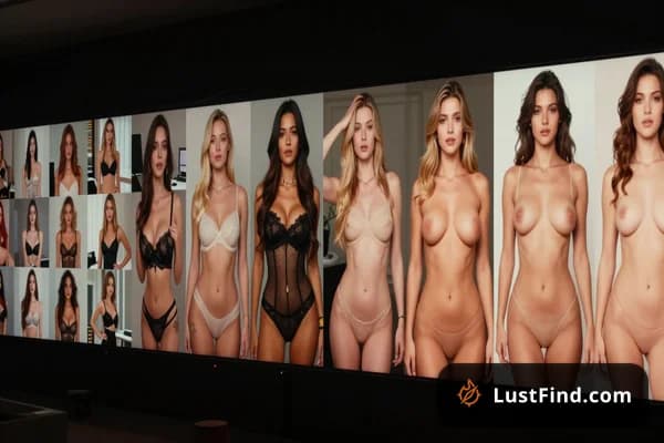 Free Cam Girls screenshot