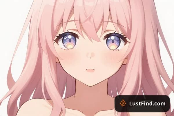 Waifu Labs screenshot