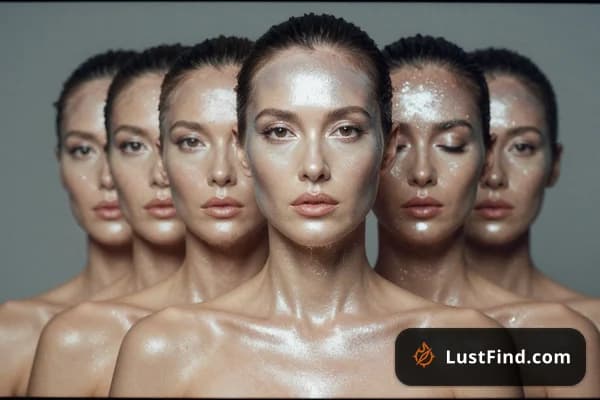 DeepFace Studio screenshot