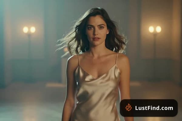 Deep-Fake.AI screenshot