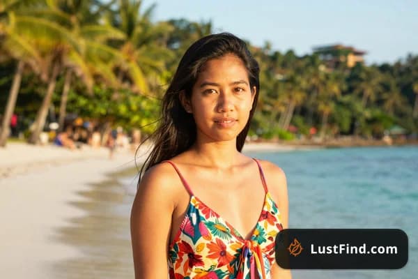 ThaiGirlsWild screenshot