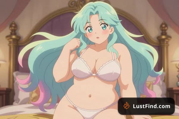 CartoonPorn.pro - Niche preview