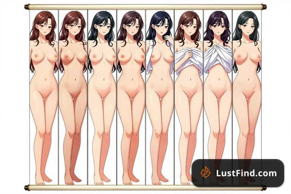 Toomics Adult screenshot