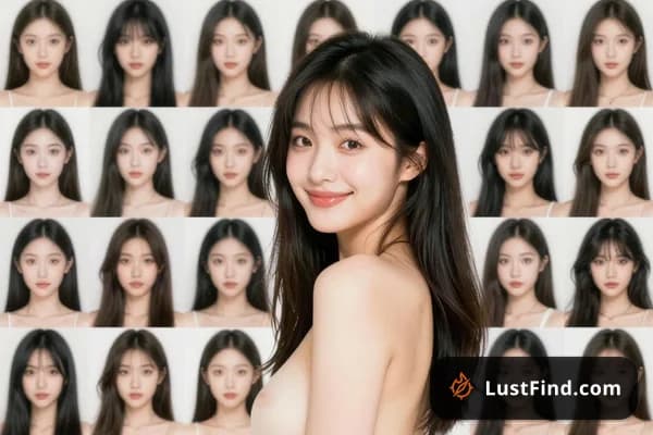 GirlfriendGPT screenshot