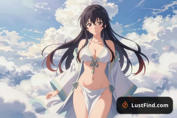 HentaiHaven screenshot