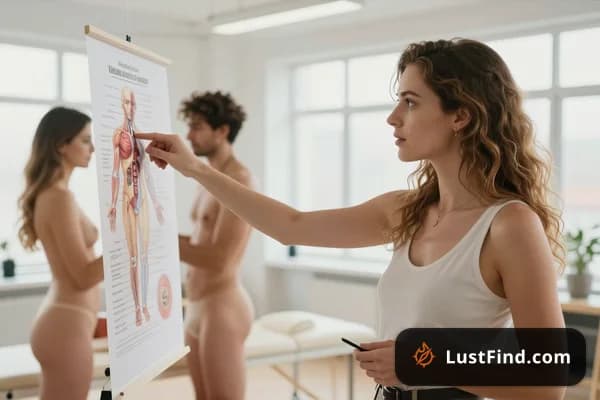 Beducated screenshot