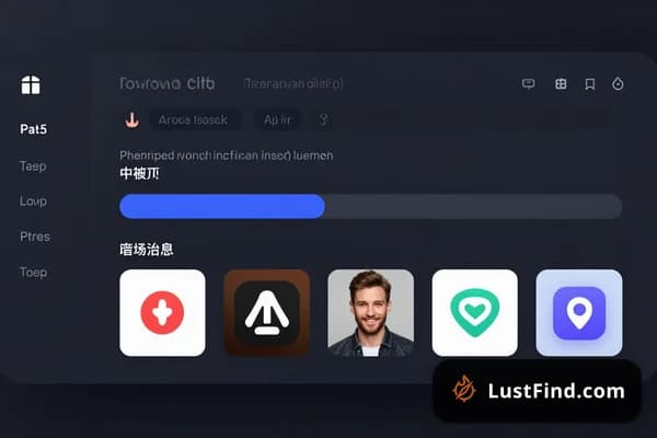 Empornium screenshot