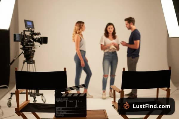 HotMovies screenshot