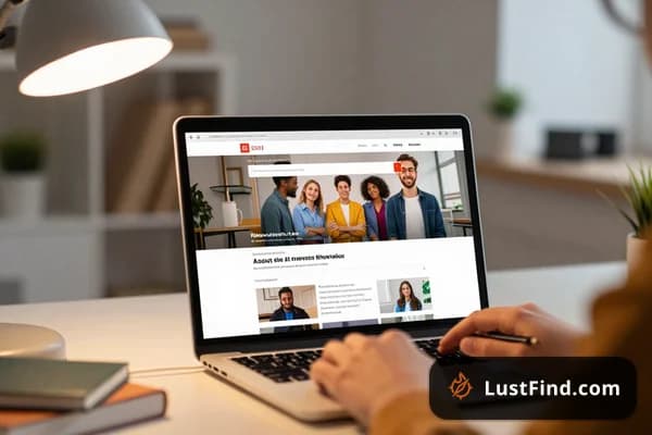 Sexy Forums screenshot