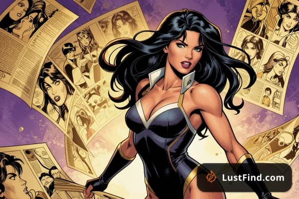 AllPornComics screenshot