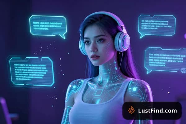 LoveMy.ai screenshot