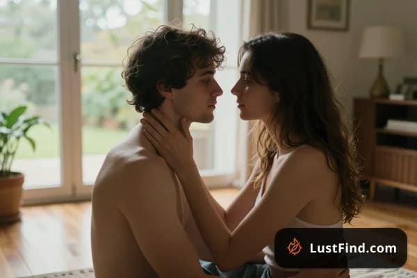 XConfessions screenshot