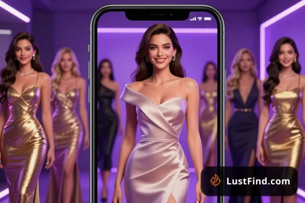 Botify AI screenshot