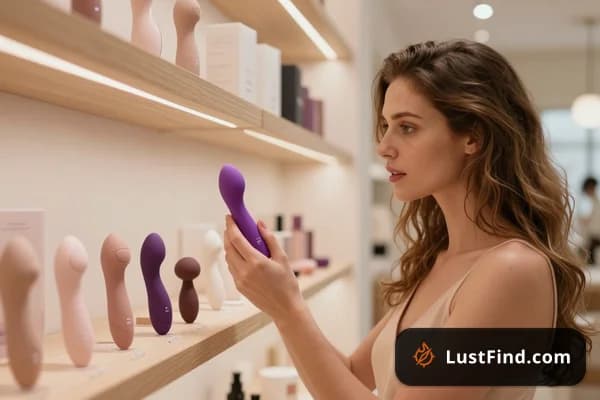 Women's Wellness Boutique screenshot